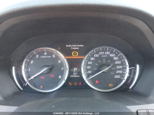 5J8YD4H47KL804529 Acura j35y5