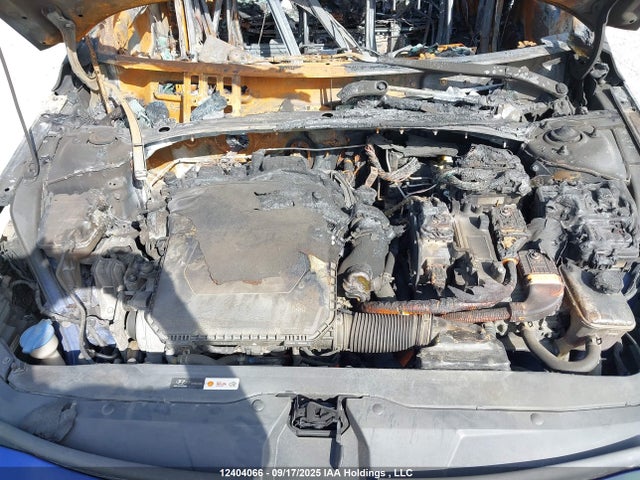 Hyundai gdi kappa 2023 KMHLN4AJ9PU089675 Image 10