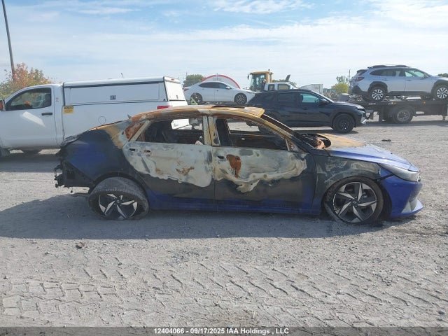 Hyundai gdi kappa 2023 KMHLN4AJ9PU089675 Image 12