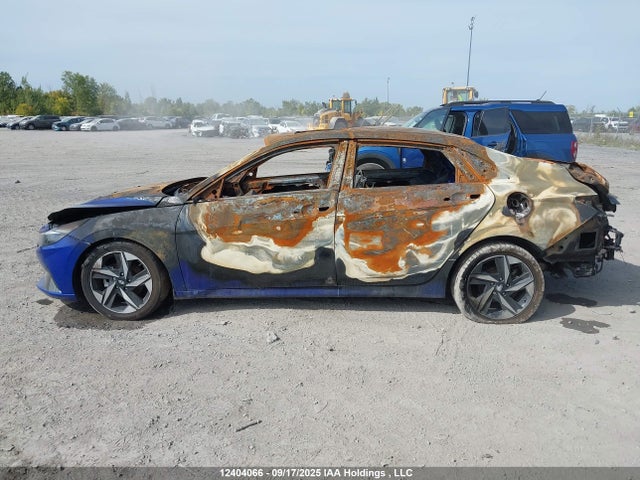 Hyundai gdi kappa 2023 KMHLN4AJ9PU089675 Image 13
