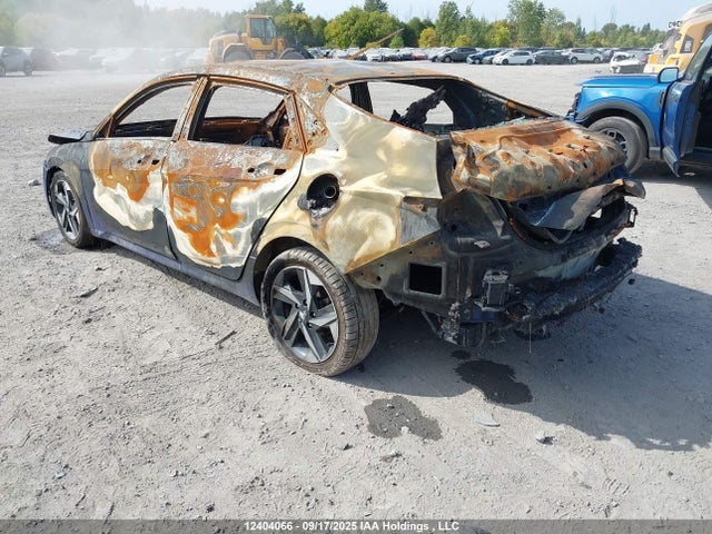 Hyundai gdi kappa 2023 KMHLN4AJ9PU089675 Image 3