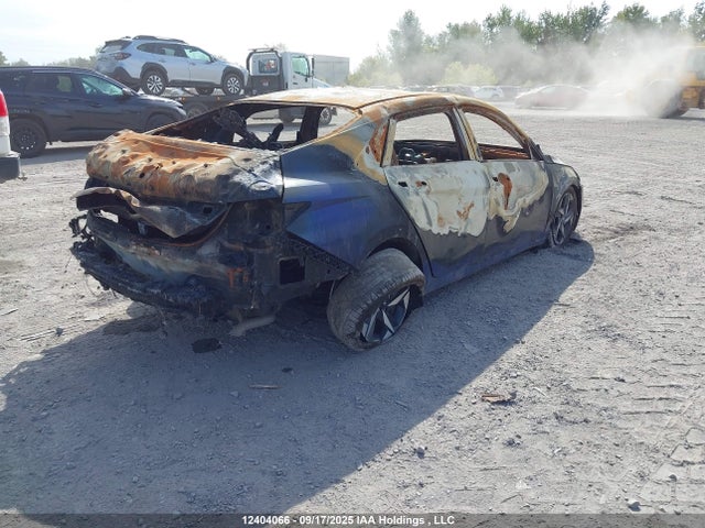 Hyundai gdi kappa 2023 KMHLN4AJ9PU089675 Image 4