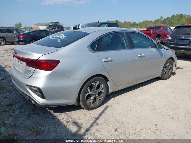 3KPF54AD3LE180039 KIA mpi nu