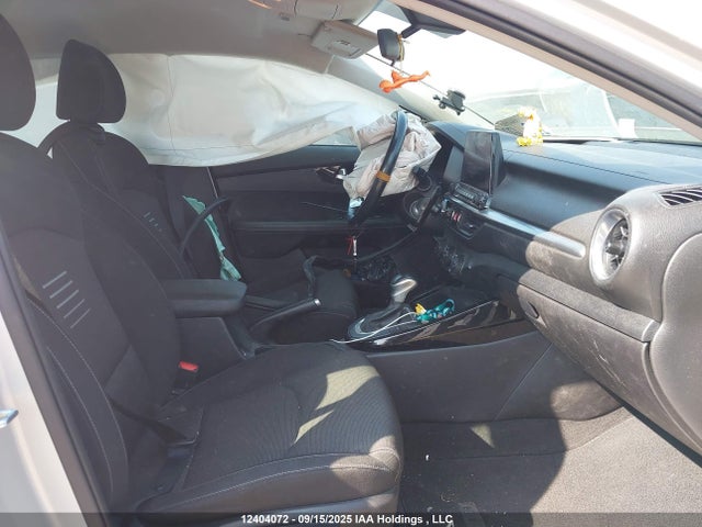 3KPF54AD3LE180039 KIA mpi nu