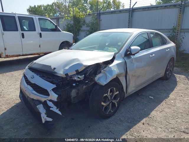 3KPF54AD3LE180039 KIA mpi nu