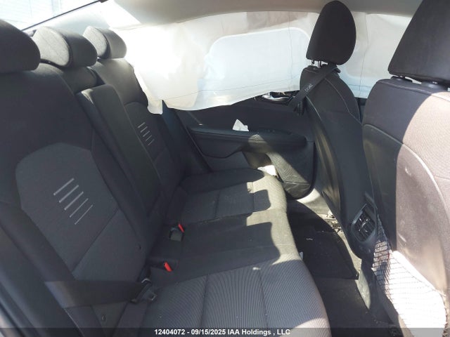 3KPF54AD3LE180039 KIA mpi nu
