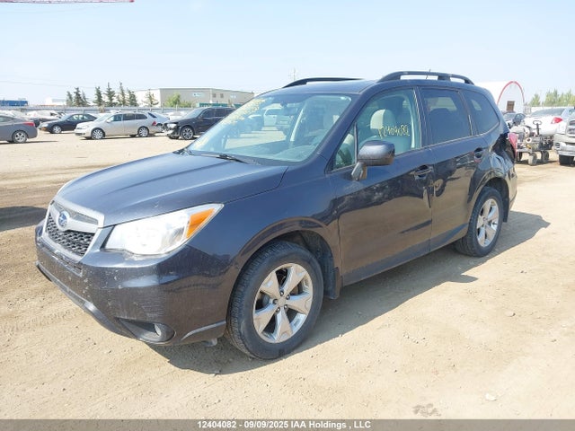 JF2SJCHC1EH548427 Subaru 2.5na c0