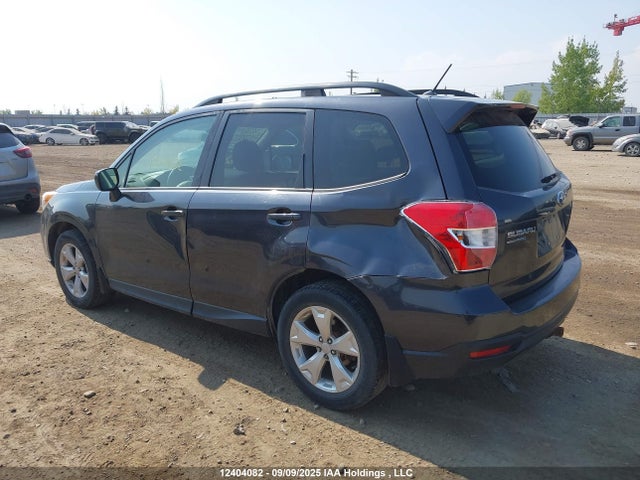 JF2SJCHC1EH548427 Subaru 2.5na c0