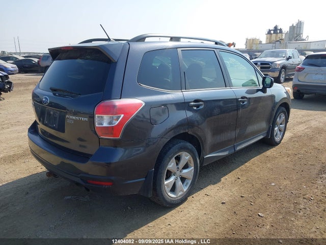 JF2SJCHC1EH548427 Subaru 2.5na c0