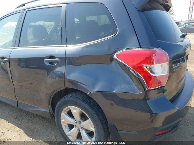 JF2SJCHC1EH548427 Subaru 2.5na c0