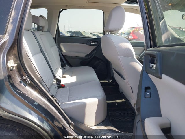 JF2SJCHC1EH548427 Subaru 2.5na c0