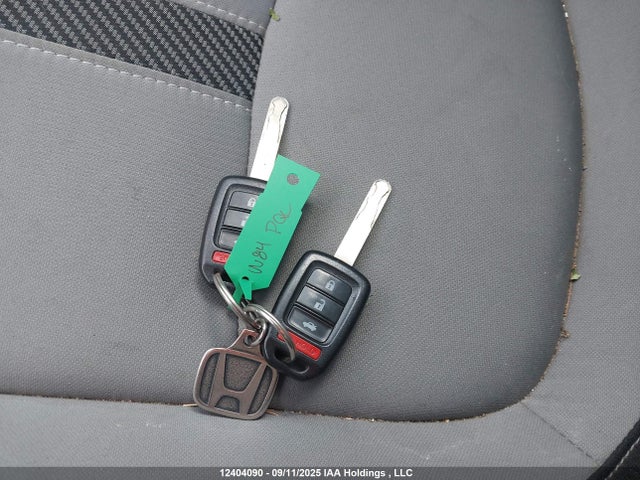 Honda k20c2 2018 2HGFC4A54JH400760 Image 11