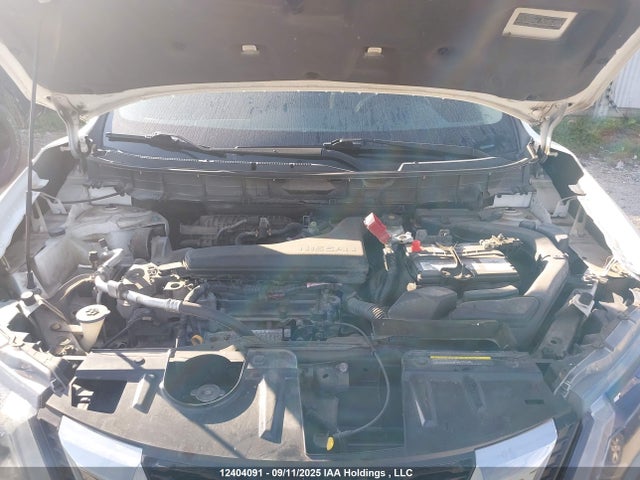 5N1AT2MV0HC892401 Nissan Rogue