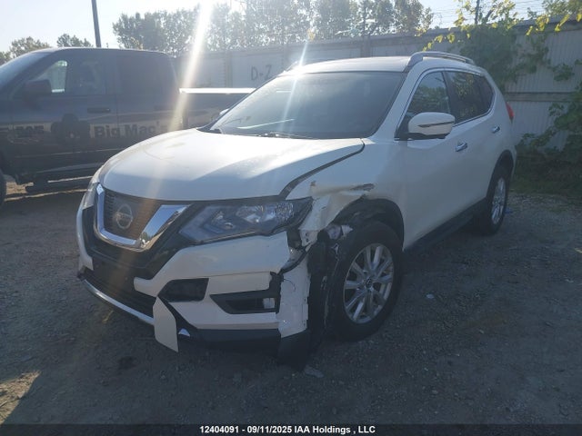 5N1AT2MV0HC892401 Nissan Rogue