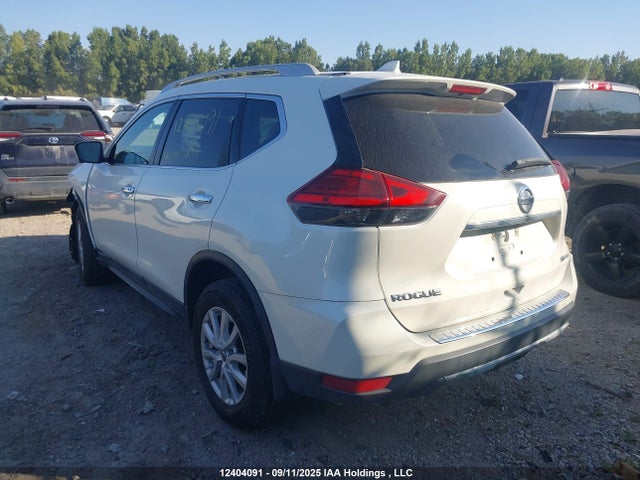 5N1AT2MV0HC892401 Nissan Rogue