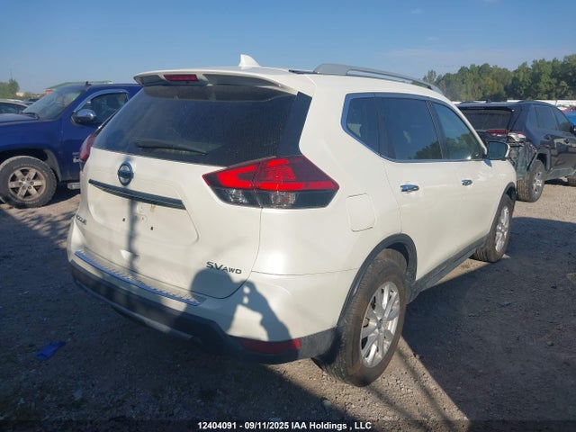 5N1AT2MV0HC892401 Nissan Rogue