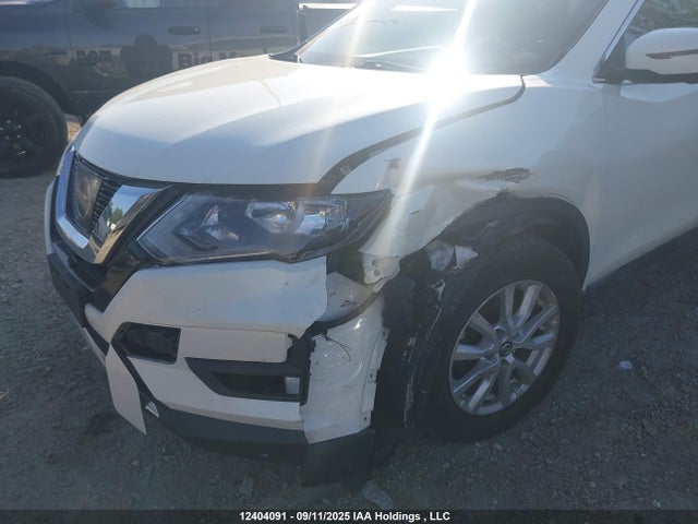 5N1AT2MV0HC892401 Nissan Rogue