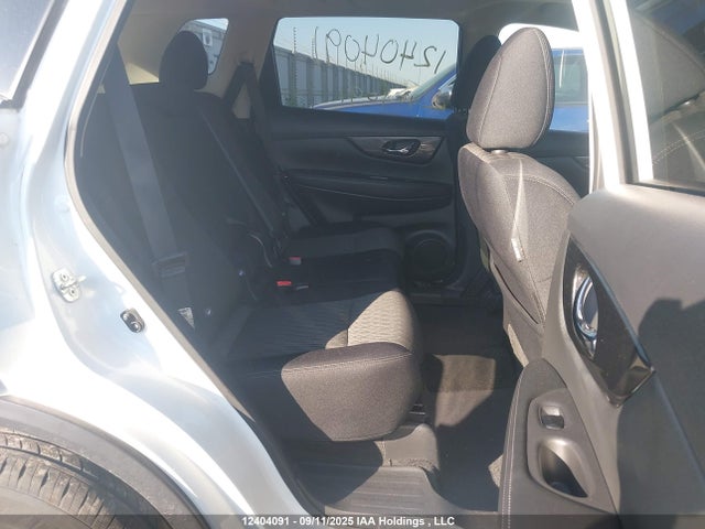 5N1AT2MV0HC892401 Nissan Rogue