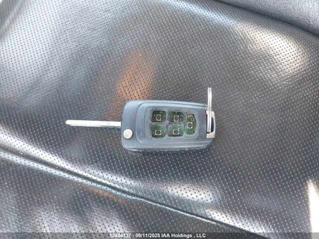 2GNFLGE39E6161238 Chevrolet lfx - vvt, e85 max, aluminum