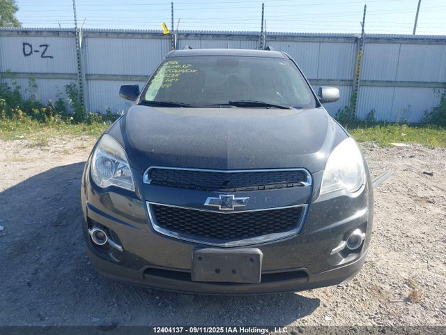 2GNFLGE39E6161238 Chevrolet lfx - vvt, e85 max, aluminum