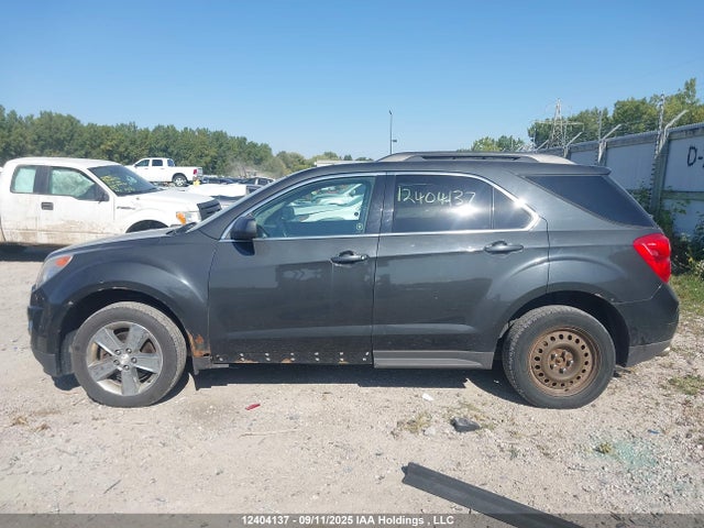 2GNFLGE39E6161238 Chevrolet lfx - vvt, e85 max, aluminum