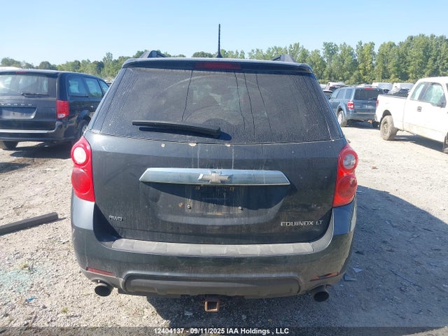2GNFLGE39E6161238 Chevrolet lfx - vvt, e85 max, aluminum