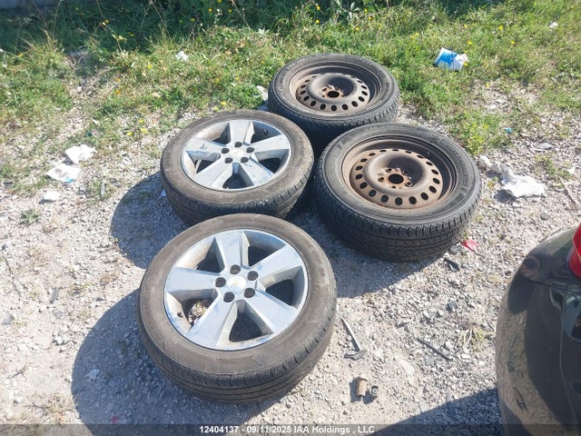 2GNFLGE39E6161238 Chevrolet lfx - vvt, e85 max, aluminum