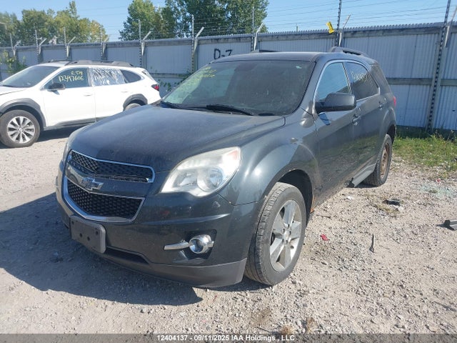 2GNFLGE39E6161238 Chevrolet lfx - vvt, e85 max, aluminum