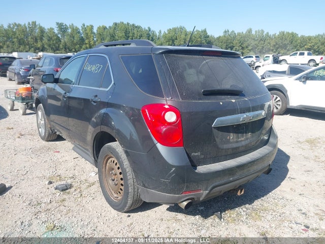 2GNFLGE39E6161238 Chevrolet lfx - vvt, e85 max, aluminum