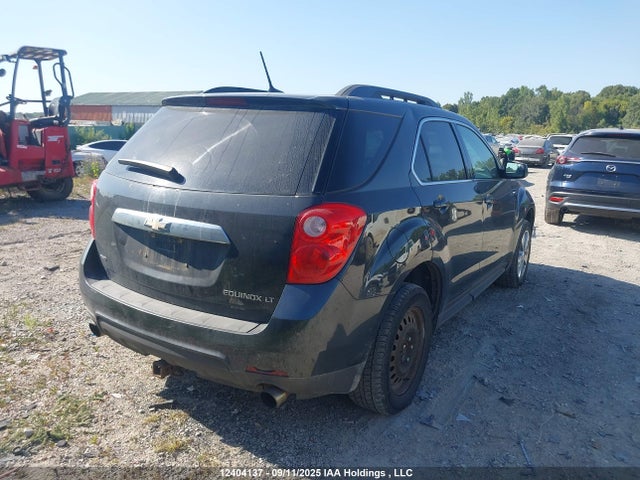 2GNFLGE39E6161238 Chevrolet lfx - vvt, e85 max, aluminum