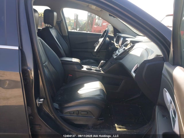 2GNFLGE39E6161238 Chevrolet lfx - vvt, e85 max, aluminum