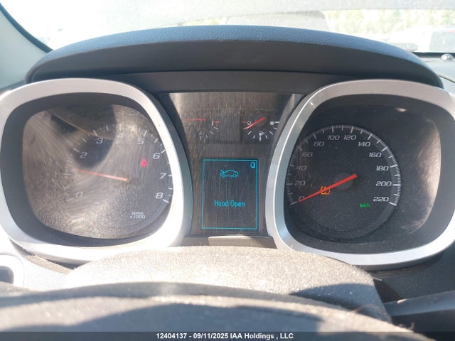 2GNFLGE39E6161238 Chevrolet lfx - vvt, e85 max, aluminum