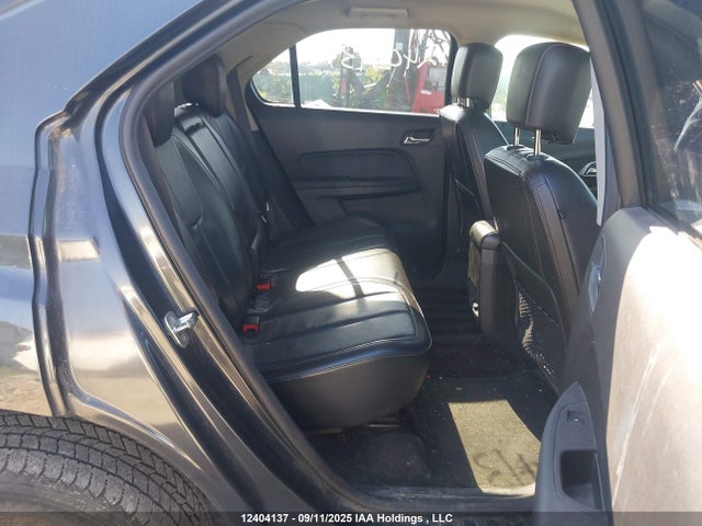 2GNFLGE39E6161238 Chevrolet lfx - vvt, e85 max, aluminum