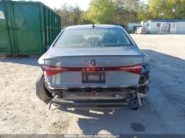 3VWGX7BUXSM002628 Volkswagen tsi