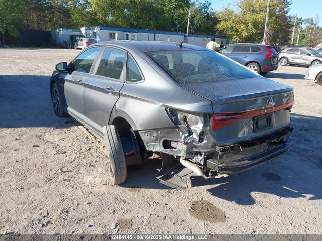 3VWGX7BUXSM002628 Volkswagen tsi