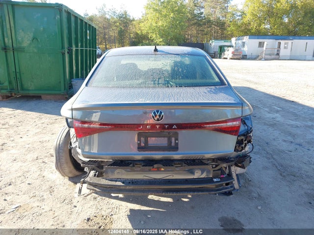 3VWGX7BUXSM002628 Volkswagen tsi