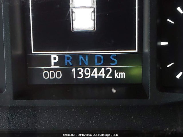 5TFAY5F14LX932921 Toyota 3ur-fe