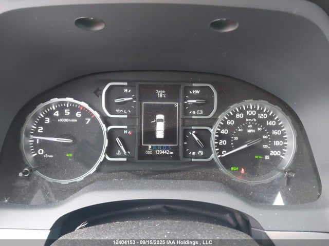5TFAY5F14LX932921 Toyota 3ur-fe