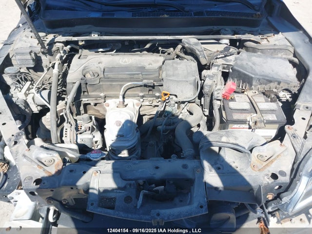 19UUB1F32FA801181 Acura k24w7