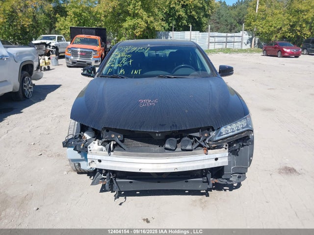 19UUB1F32FA801181 Acura k24w7