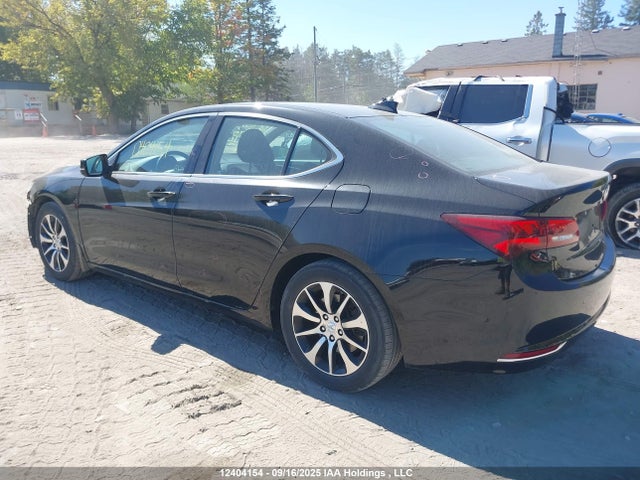 19UUB1F32FA801181 Acura k24w7