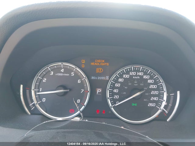 19UUB1F32FA801181 Acura k24w7