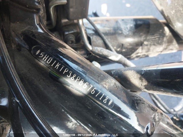 Harley-Davidson Ss1 2023 5HD1KTP38PB676718 Image 10