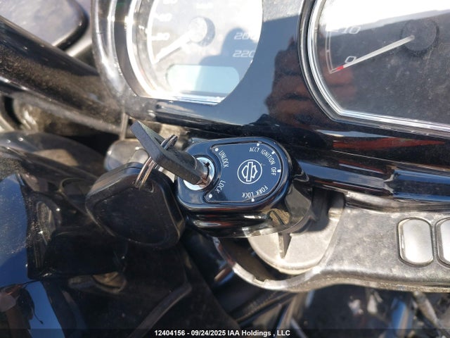 Harley-Davidson Ss1 2023 5HD1KTP38PB676718 Image 11