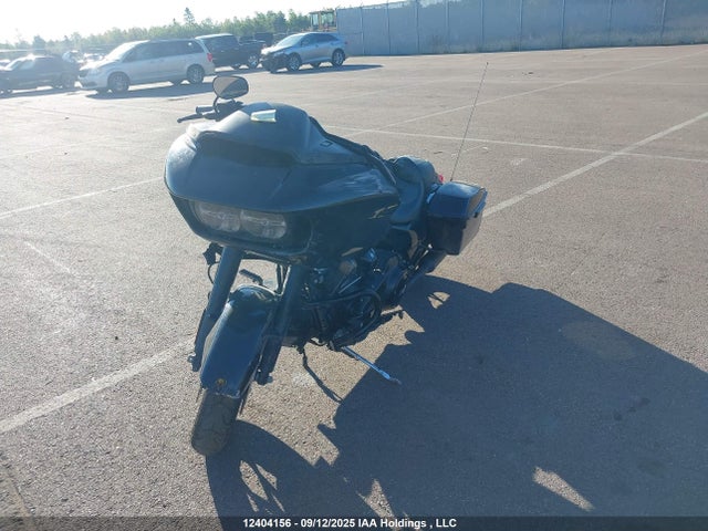 Harley-Davidson Ss1 2023 5HD1KTP38PB676718 Image 12