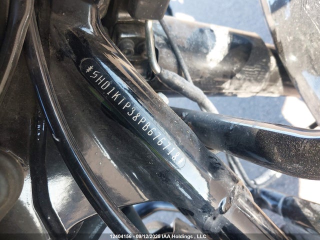 Harley-Davidson Ss1 2023 5HD1KTP38PB676718 Image 14