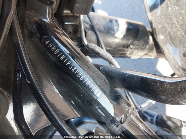 Harley-Davidson Ss1 2023 5HD1KTP38PB676718 Image 15