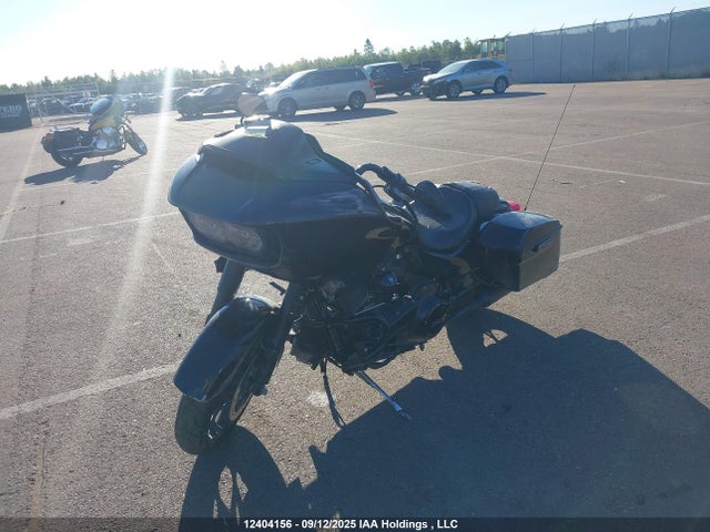 Harley-Davidson Ss1 2023 5HD1KTP38PB676718 Image 2