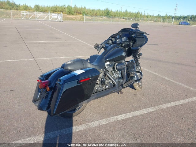 Harley-Davidson Ss1 2023 5HD1KTP38PB676718 Image 4