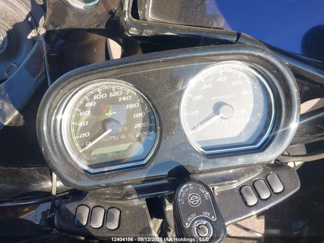 Harley-Davidson Ss1 2023 5HD1KTP38PB676718 Image 7